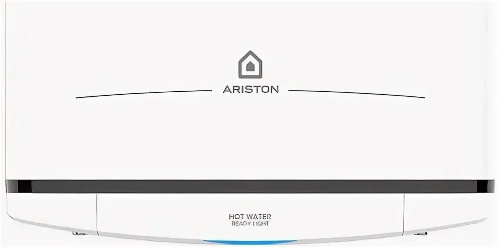 Ariston velis tech inox r abs 100