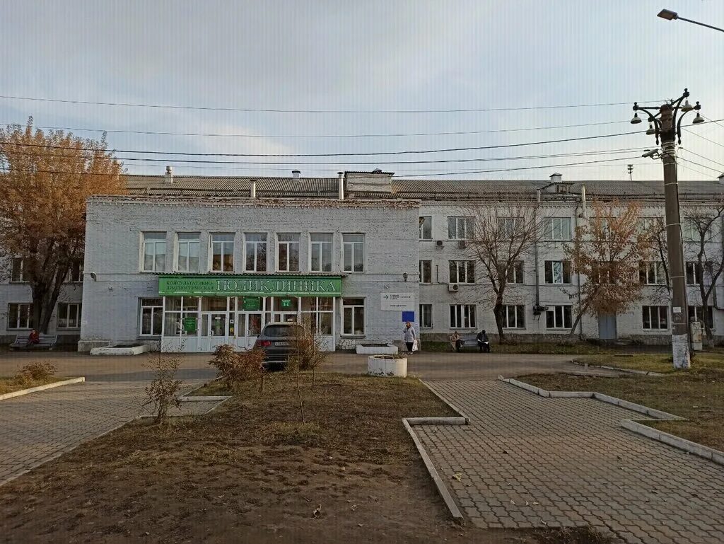 Красноярская 1 б