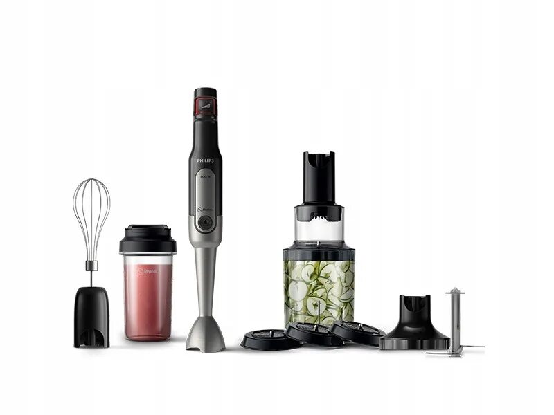Philips promix titanium 800w. Philips hr2652/90. Погружной блендер philips hr2652/90. Блендер philips hr 2657. Погружной блендер филипс viva collection hr2657/90.