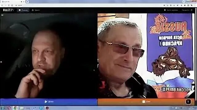 Песчаный крот блоггер