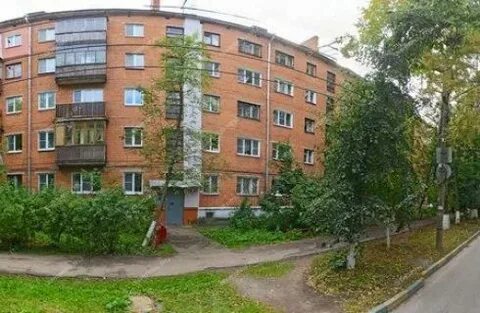 Ул нижегородская 14