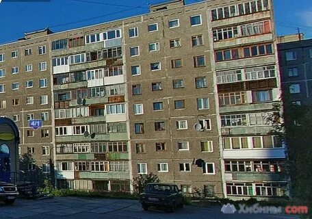 Ул связи 3