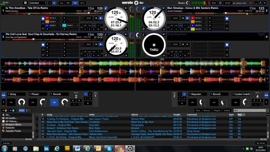 Pioneer ddj-sr2. 2. Serato. Serato dj pro 2. Dj-микшеры reloop rmx-22i.