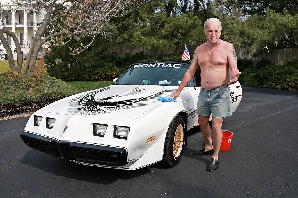 My uncles are car