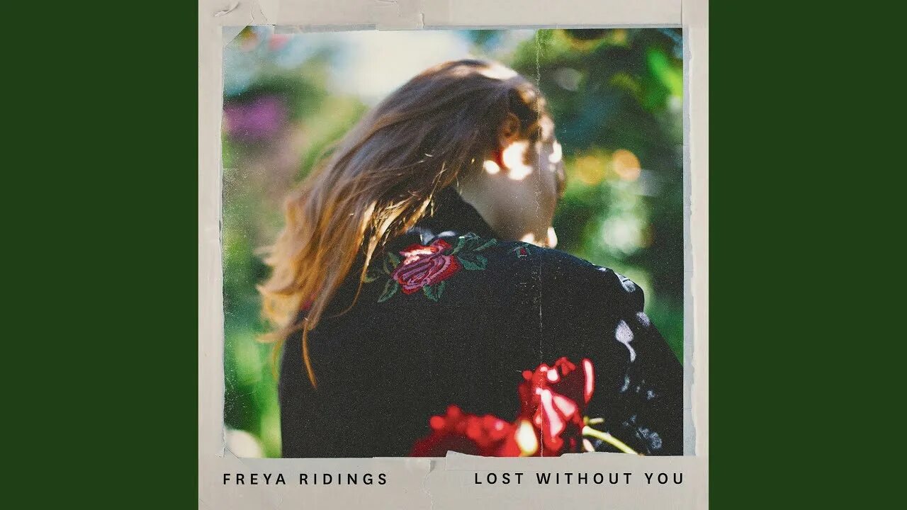 Alar without you. Freya ridings. freya ridings weekends mp3. rose elinor dougall lost without your love. lost without you chico rocket.