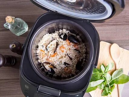 Какую мультиварку взять