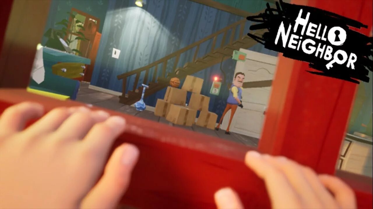 Сосед альфа 1. Home alone neighbor (xbox). Home alone neighbor. Home alone neighbor. Hallo neighbourhood дом.