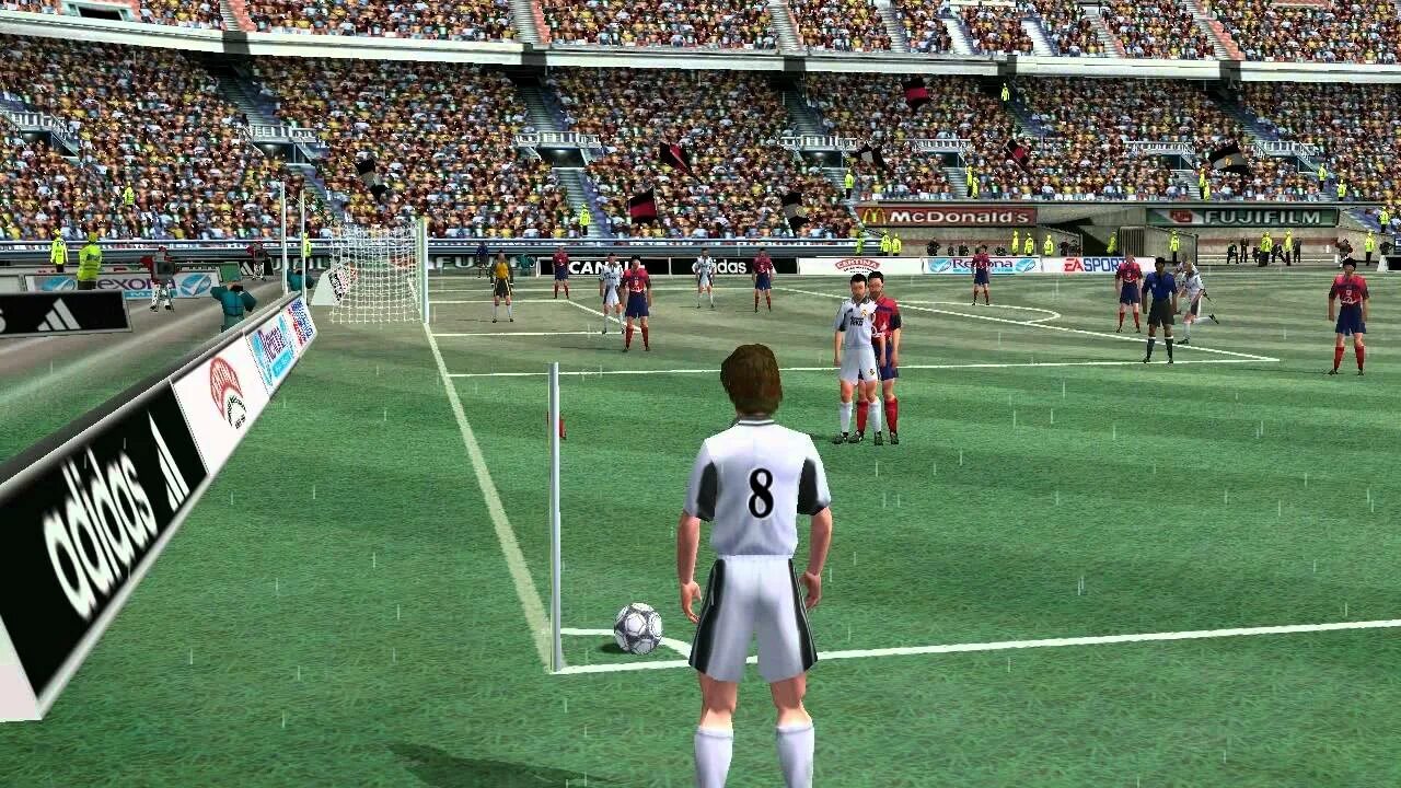 Fifa 2001
