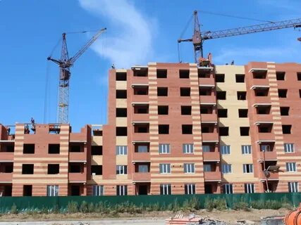 Сайт новостроек йошкар ола