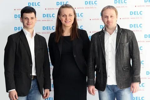 Делк