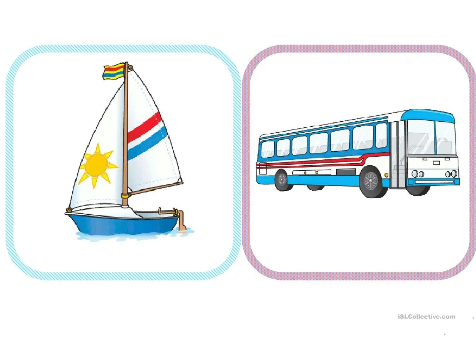 Transport picture