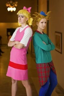 Cosplay films