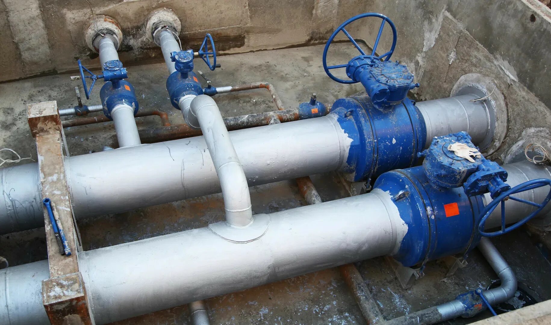 Реконструкция теплотрассы в петербурге. Теплоснабжение санкт петербург. Теплоснабжение спб. Цтп гуп тэк спб. Цтп гуп тэк.