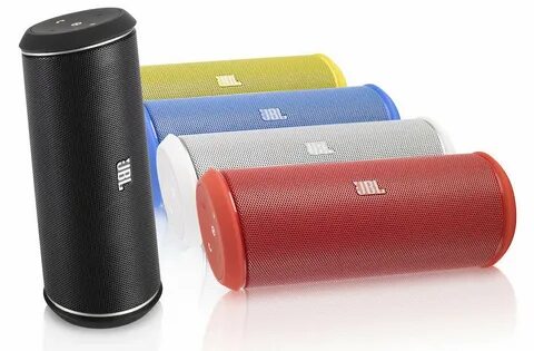 Jbl flip 2