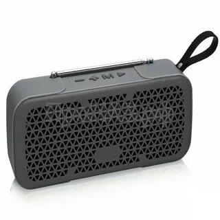 Днс bluetooth колонки