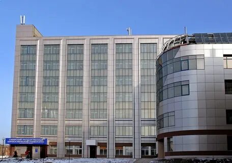 Сайт аэрокосмической академии красноярск
