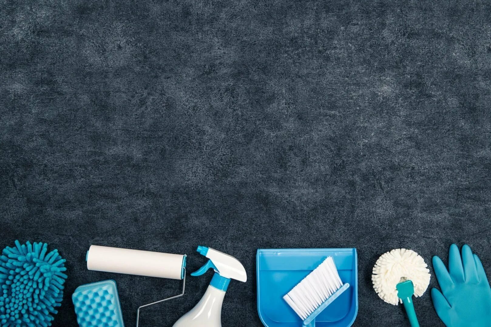 Cleaning effect