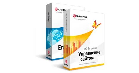 1с битрикс