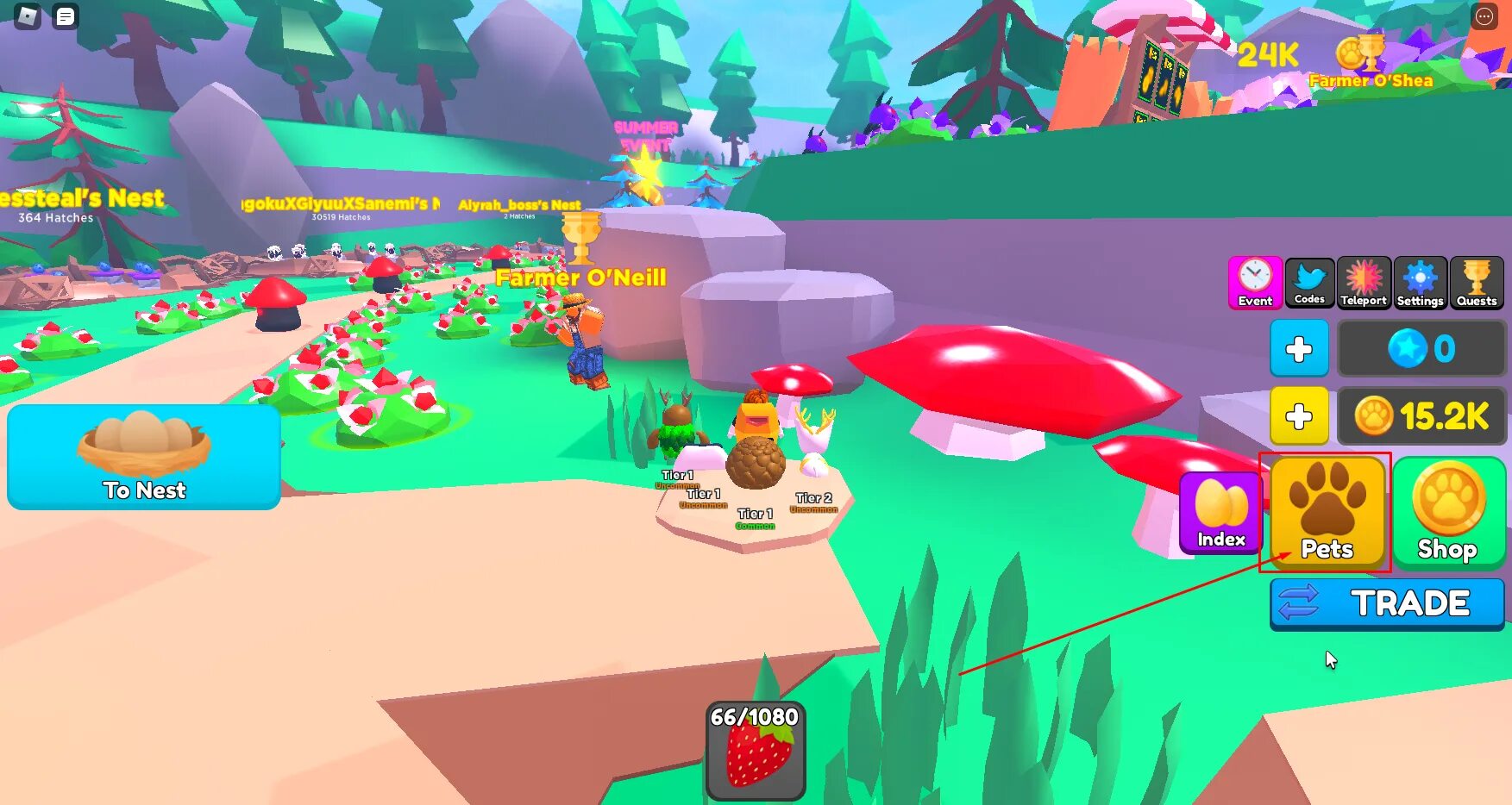 Игра роблокс симулятор питомца. Пет сварм симулятор. коды в роблокс pet swarm simulator. пет симулятор роблокс инвентарь. петы на симулятор в роблоксе pet swarm.