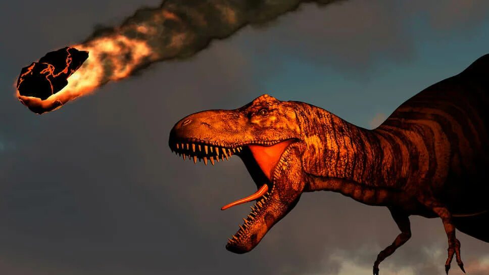 Вымирание динозавров. Динозавры вымерли. Динозавры и астероид. Смерть динозавров. Что убило динозавров