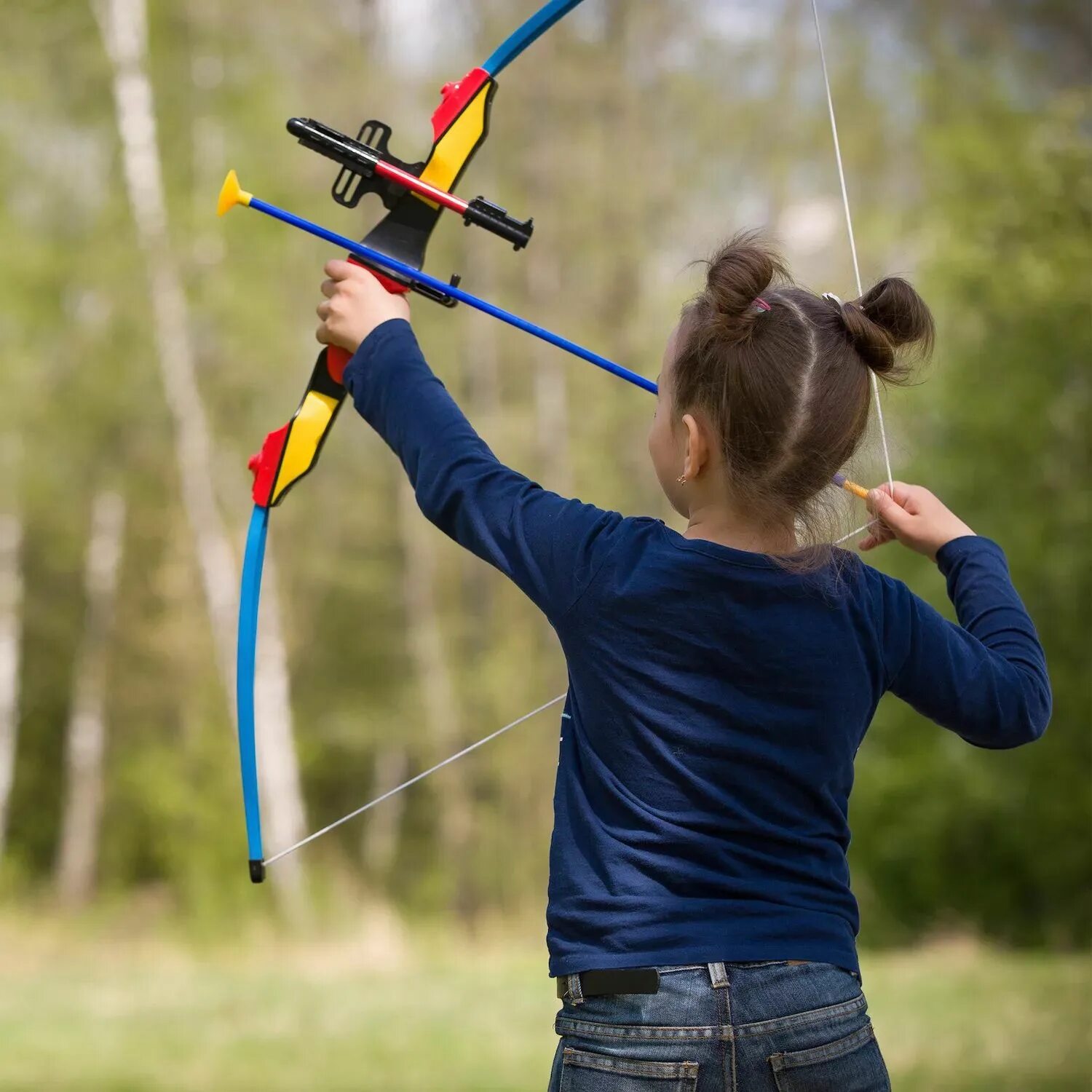 Play bow