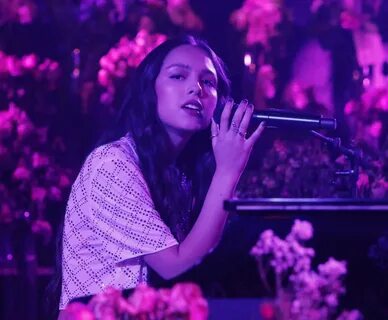 Teenage dream olivia rodrigo