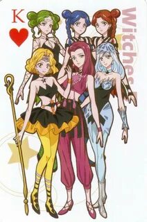 Witches 5