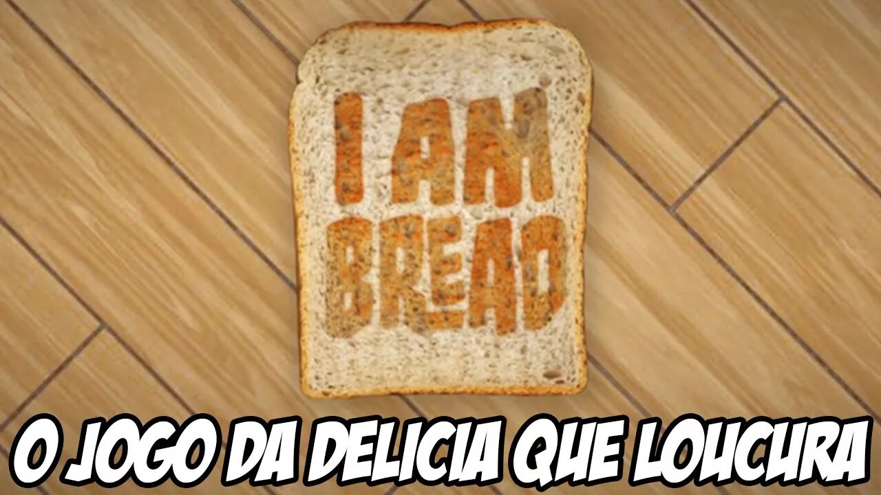 My job is my bread and
