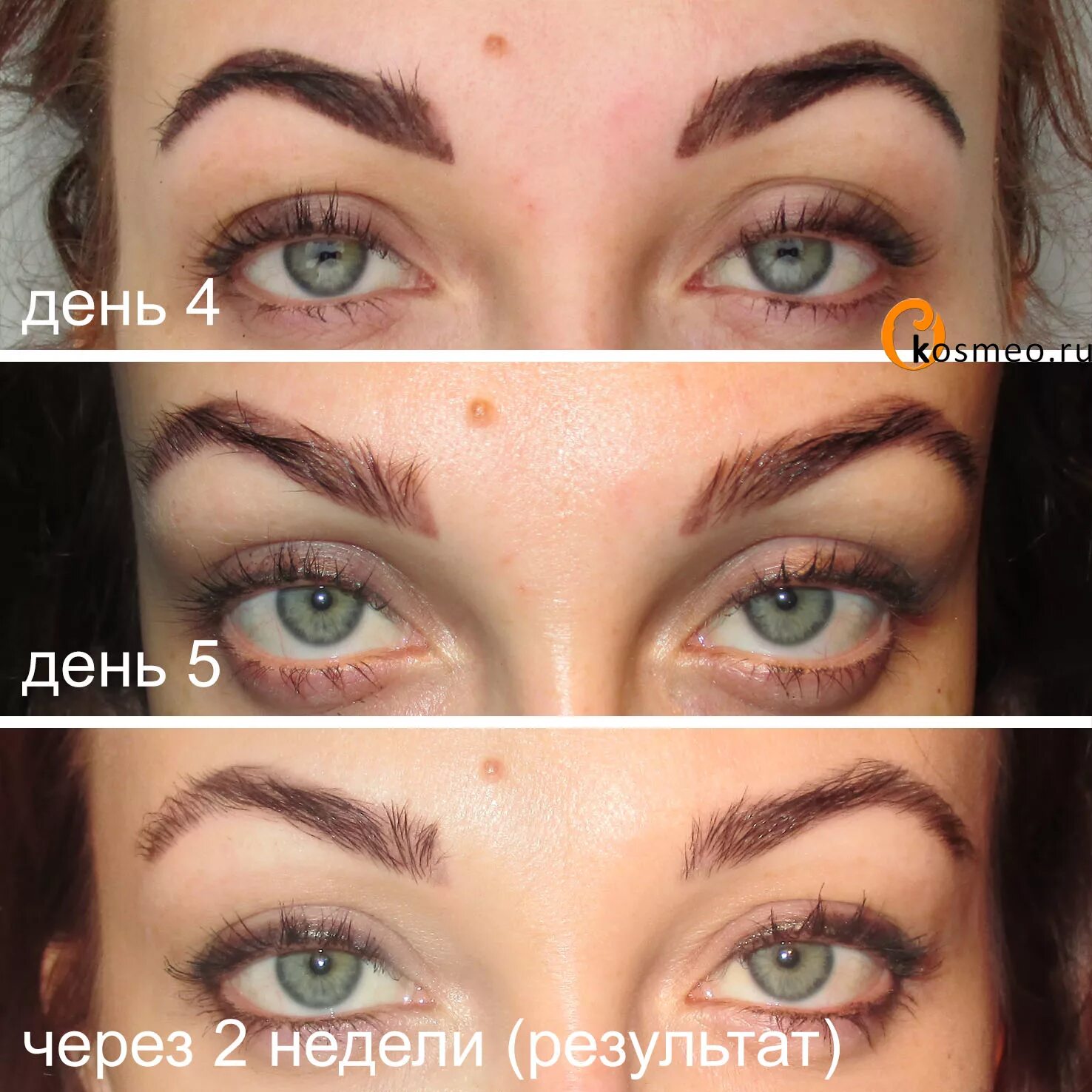 Как отходит перманентный макияж. Заживление бровей после перманентного макияжа. татуаж бровей заживление по дням. заживление перманентного макияжа бровей по дням. татуаж бровей после заживления.