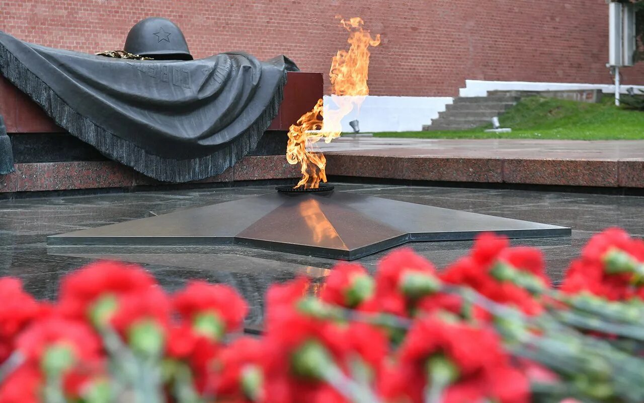 Дума Ставропольского края - Ставрополье готовится встретить 74-ю годовщину Побед