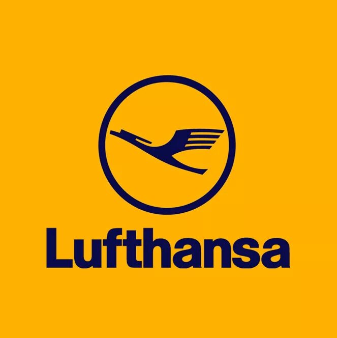 Авиабилеты купить люфтганза. Lufthansa логотип. Лого авиакомпаний. Фирменный знак Lufthansa. Люфтганза авиакомпания.