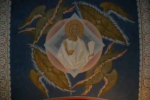 Херувимы и серафимы слушать