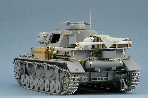 Pz kpfw iv ausf