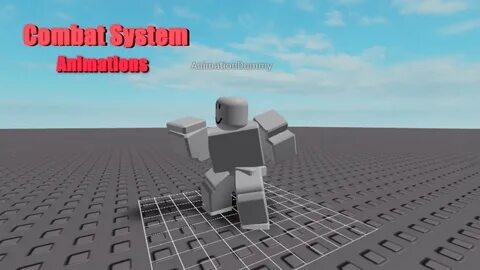 Roblox system
