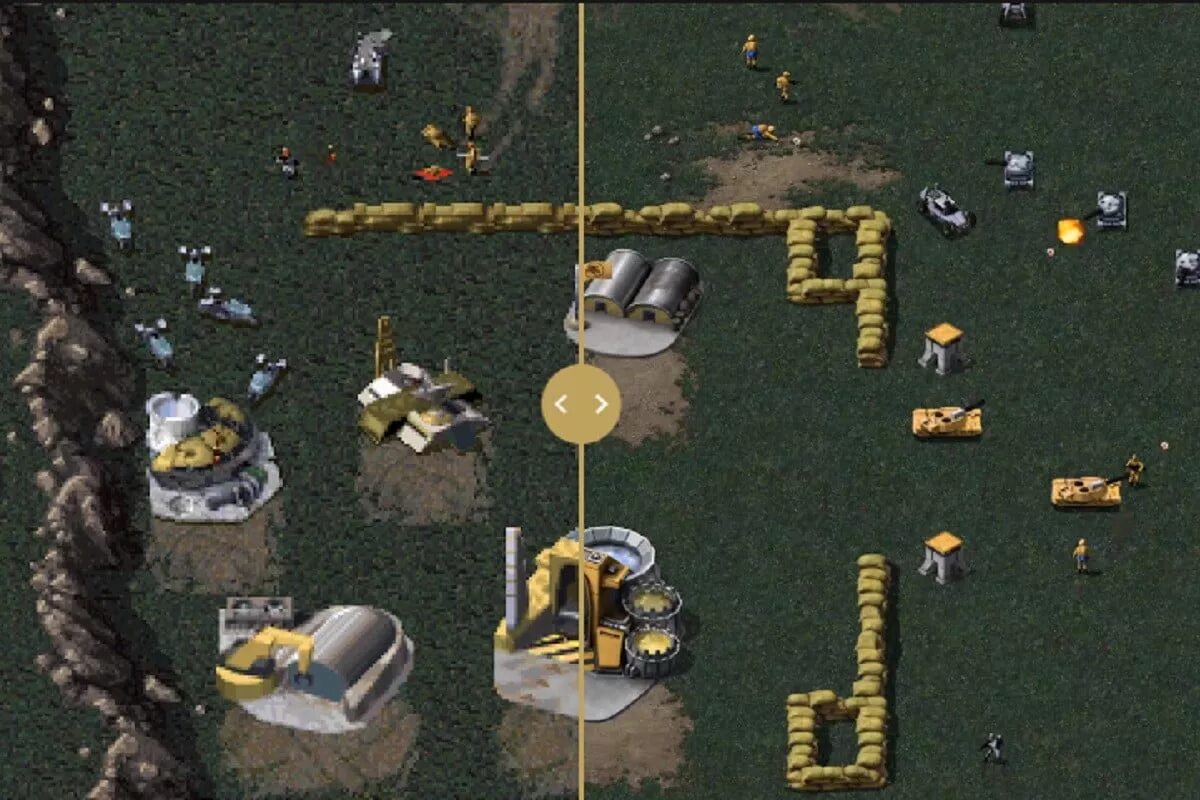 Command and conquer collection. Command and conquer remastered. command conquer red alert 1 remastered. command conquer remastered collection 2025. command conquer 2 remastered collection.