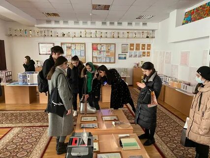 Гбпоу рд дагестанский базовый медицинский колледж
