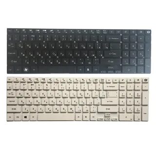 Клавиатура packard bell easynote
