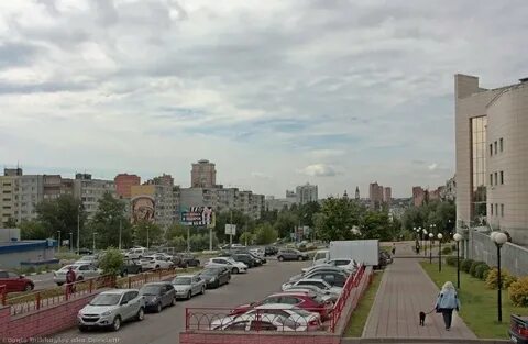 Центральная ул щелково московская обл