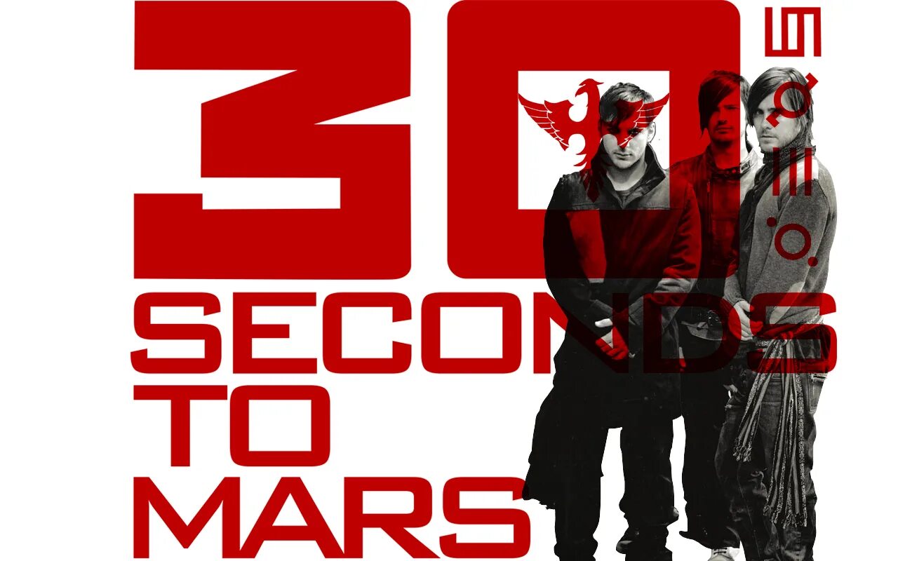 Группа thirty seconds to mars альбомы. 30 seconds to mars. 30 seconds to mars арт. 30 seconds to mars постер. 30 seconds to mars логотип.