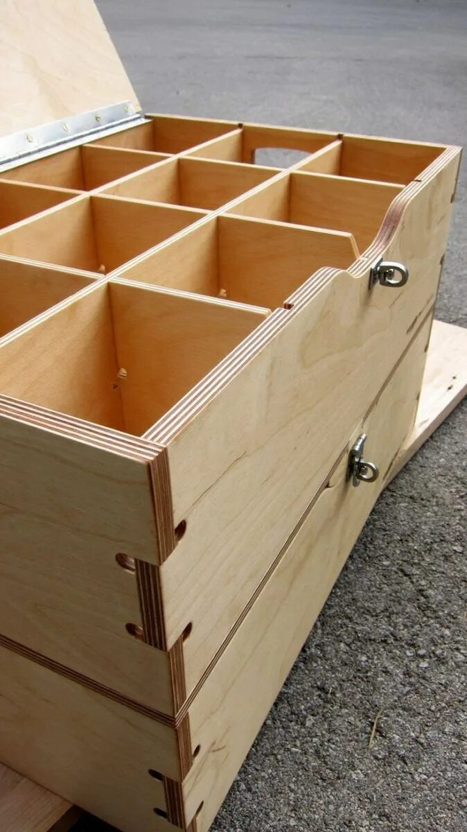 Мебельные ящики купить. Фанерный ящик для хранения. Ящик из фанеры. Деревянный короб для хранения. Ящик деревянный фанерный.