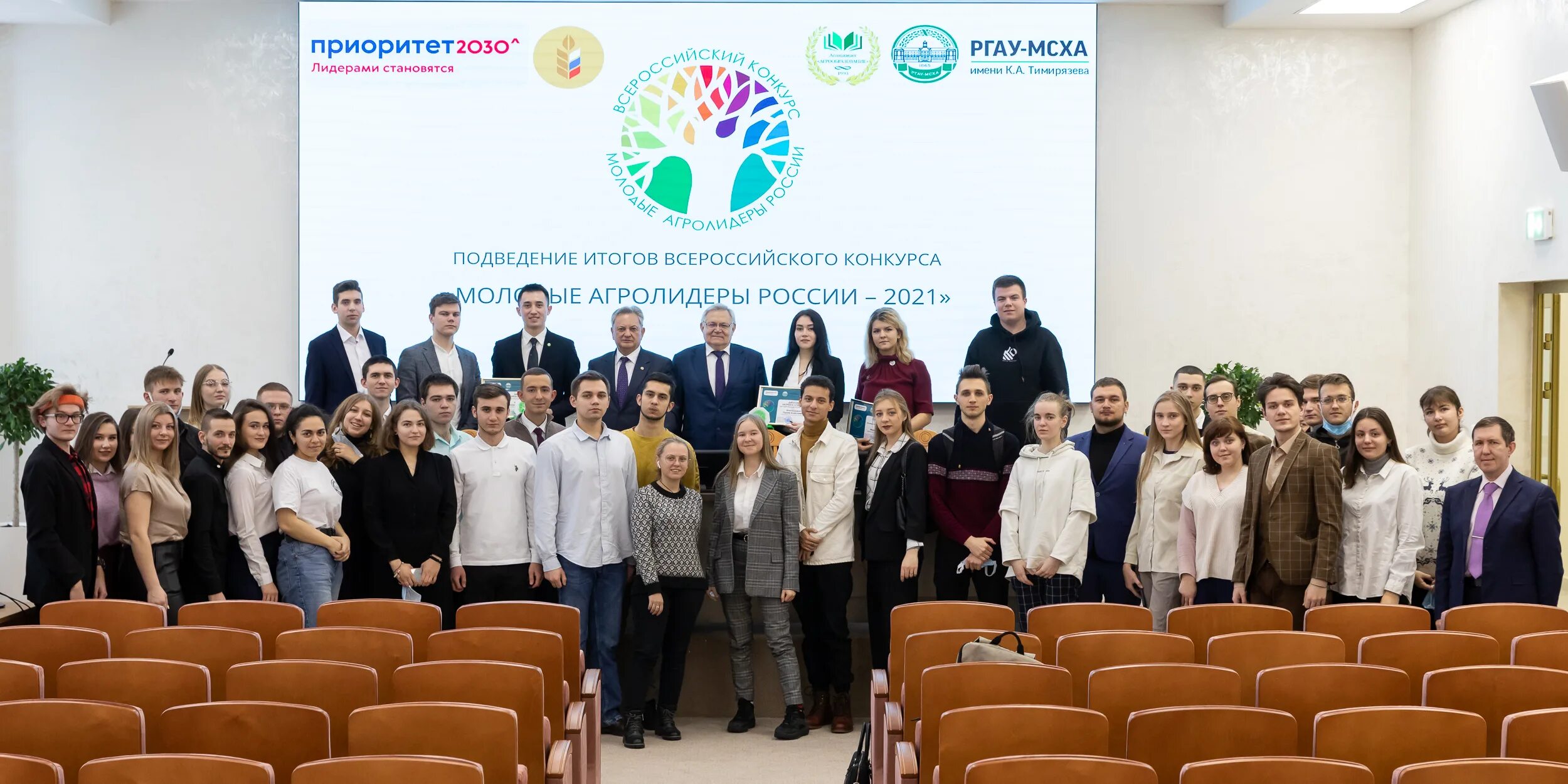Малая тимирязевка 2025 положение