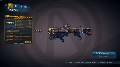 Borderlands русификатор steam