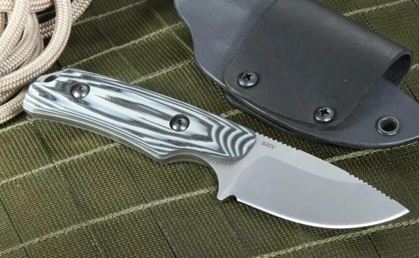 Хороший нож на каждый день. Нож Benchmade hidden Canyon Hunter. Benchmade 15016-2 hidden Canyon Hunter ширина клинка. Бенчмейд фиксед. Нож с фиксированным клинком hidden Canyon Hunter.