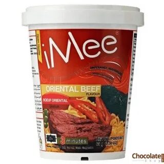 Beef flavour