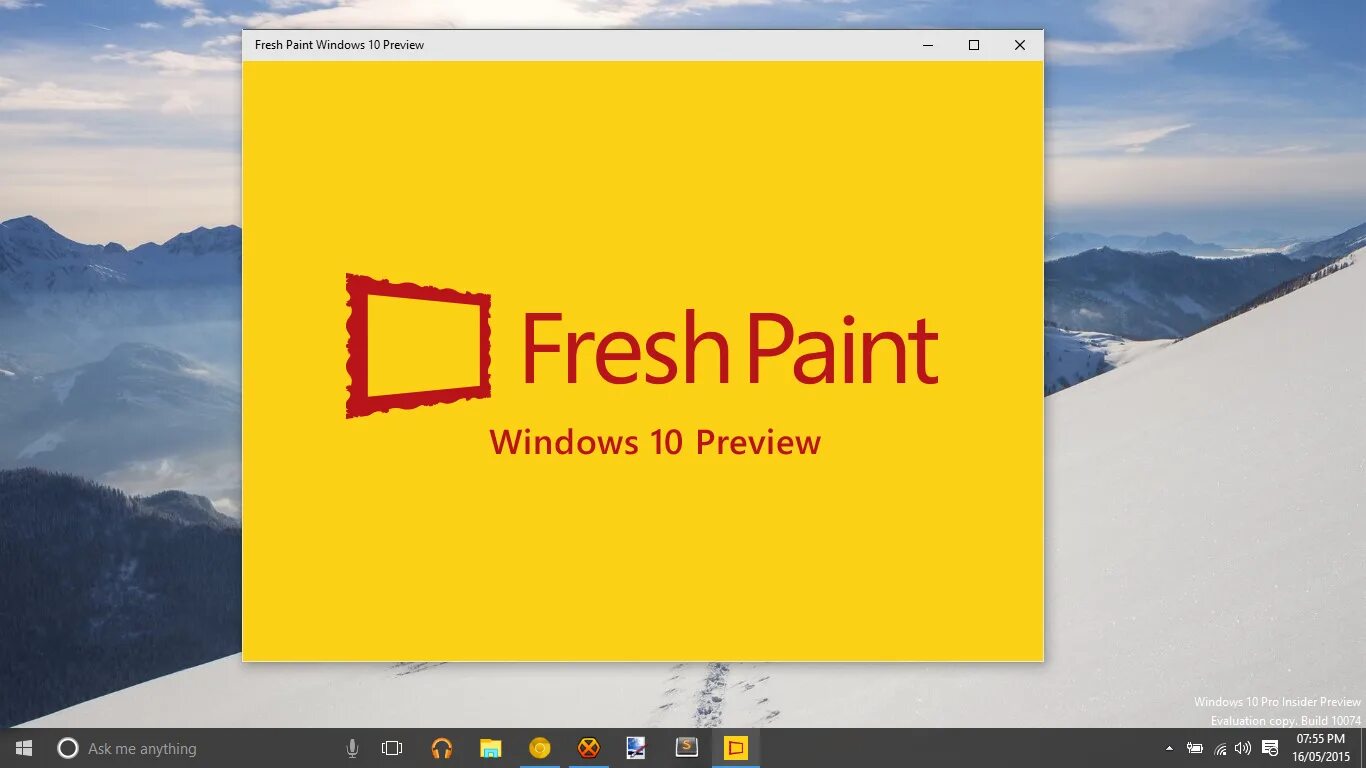 Paint из windows 7 для windows 10. Microsoft paint. Стандартный windows paint. Paint windows 10. Пейнт на виндовс 10.