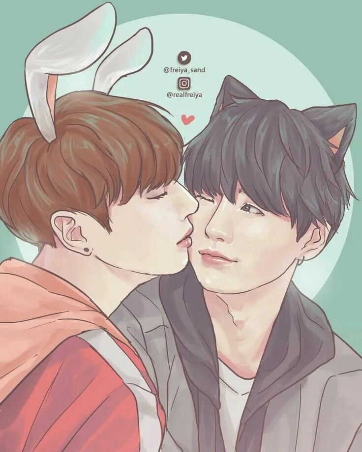 Фф чонгук альфа и тэхен омега. Юнгуки BTS Art. BTS yoonkook. БТС омегаверс Юнгуки. Юнгуки BTS 18.