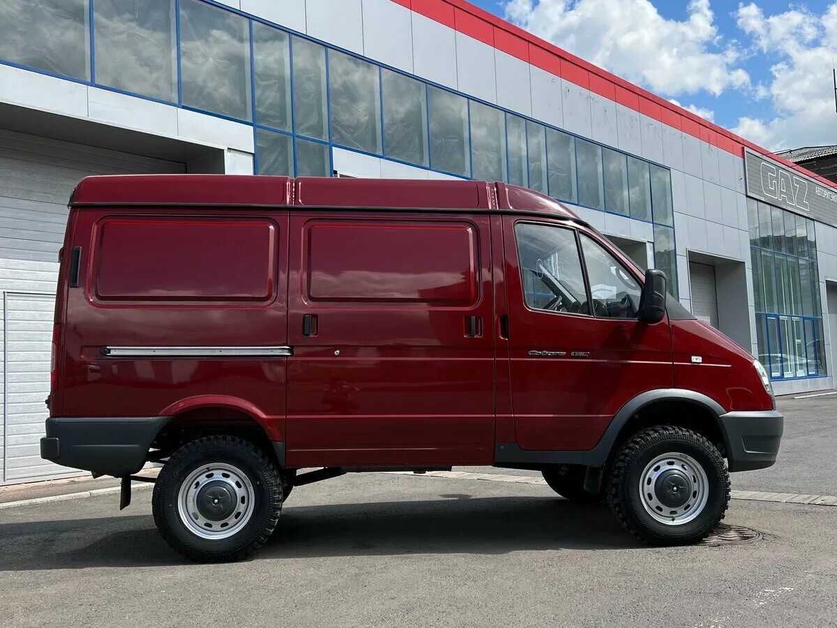 Новый газ 2752. Газ 2752 фургон. Новый газ 2752. Газ соболь полноприводный 4х4. Газ 22177.