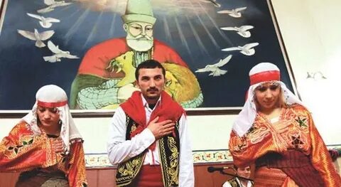 Алеви