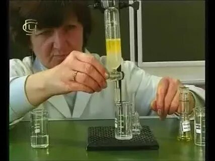 Первые опыты видео