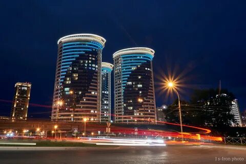 Новосибирск 3 дома